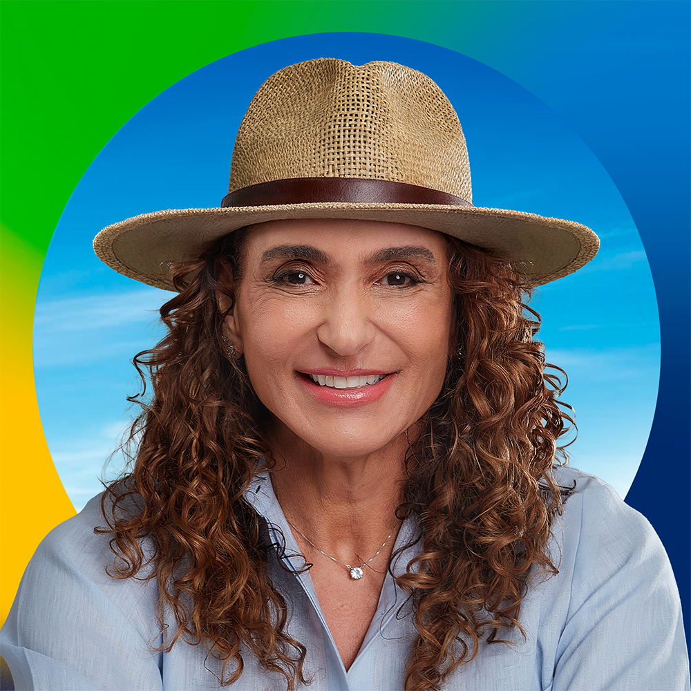 Foto de perfil de Jaqueline Zaiden
